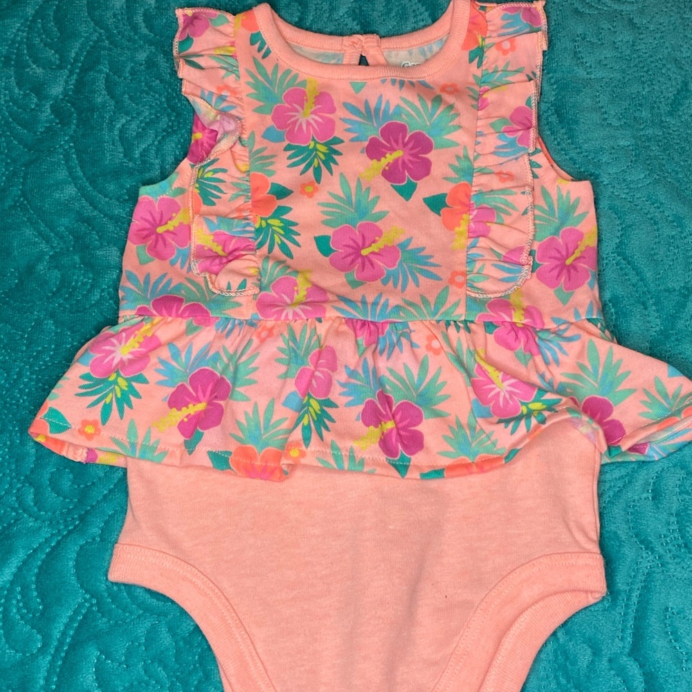 Bodysuit